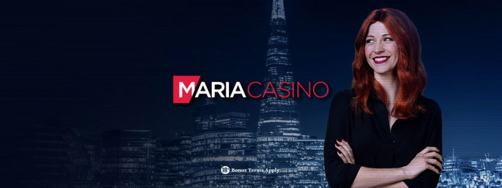 Maria-casino