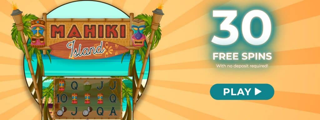 mahiki casino free