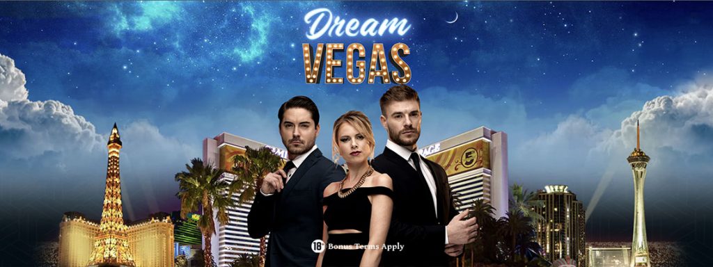 Dream Vegas