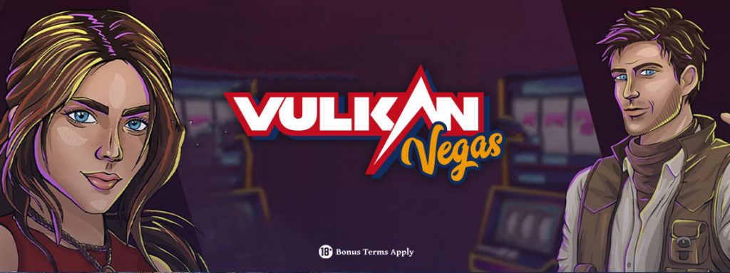 Vulkan Vegas