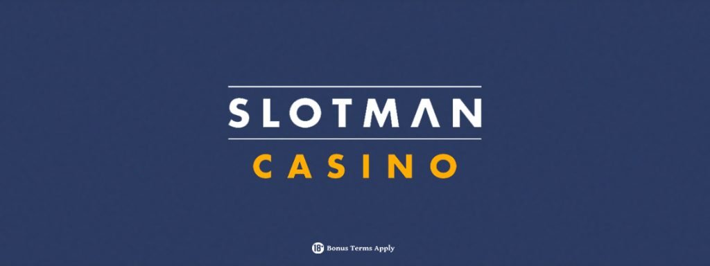 slotman casino