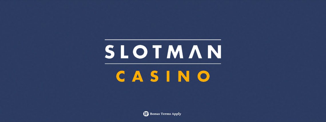 slotman casino