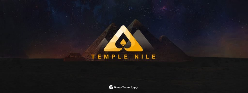 Temple Nile Casino