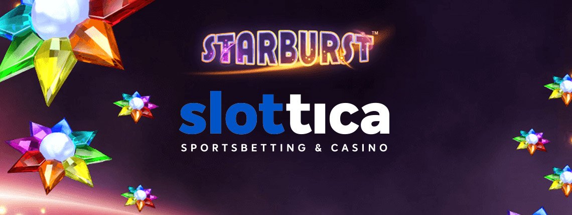 slottica free spins no deposit