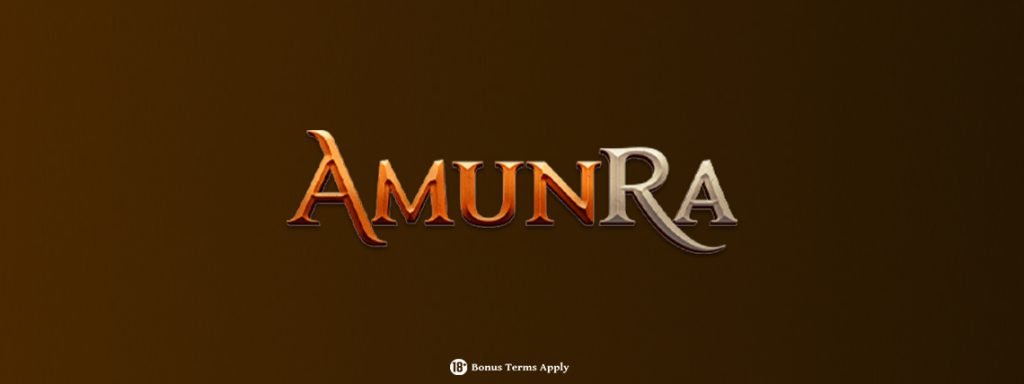 AmunRa Casino