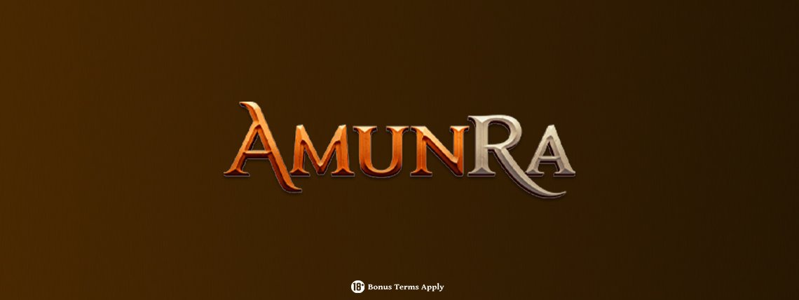 AmunRa Casino