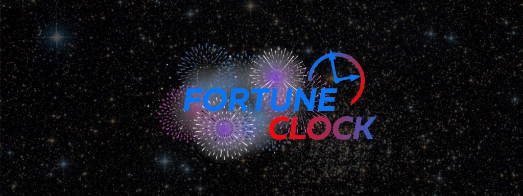 fortune clock 2021