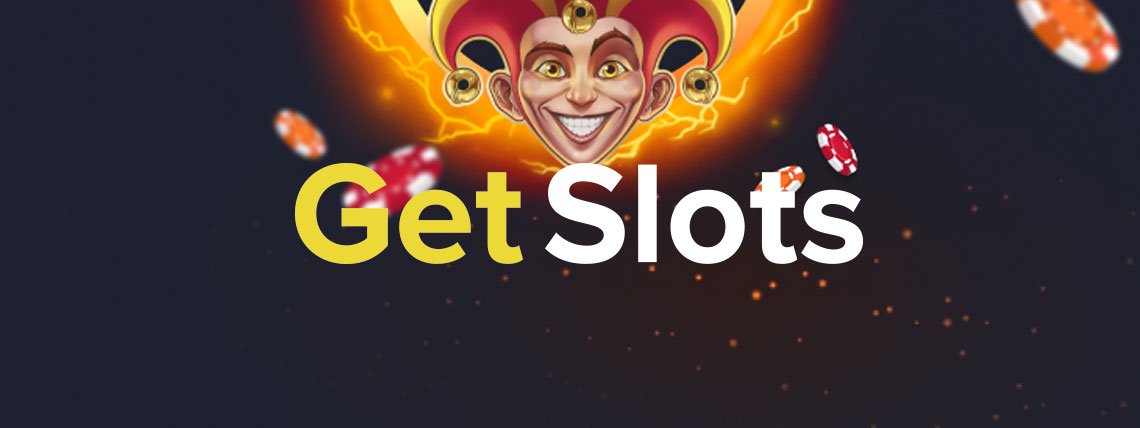 get slots