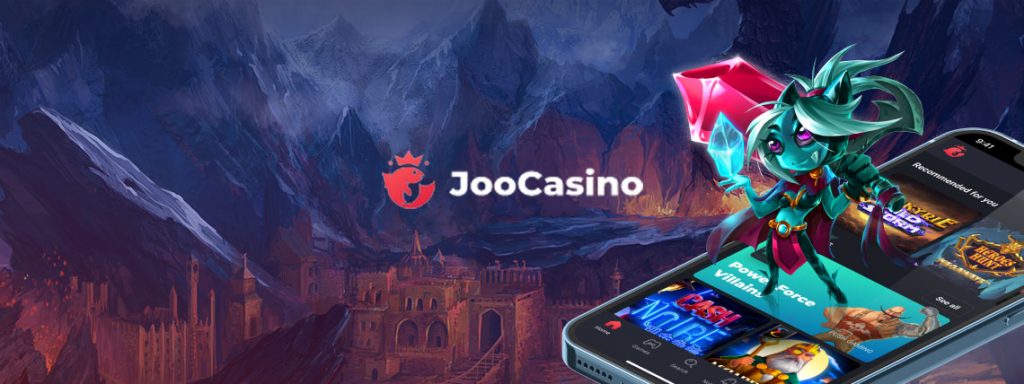 joo casino 2021