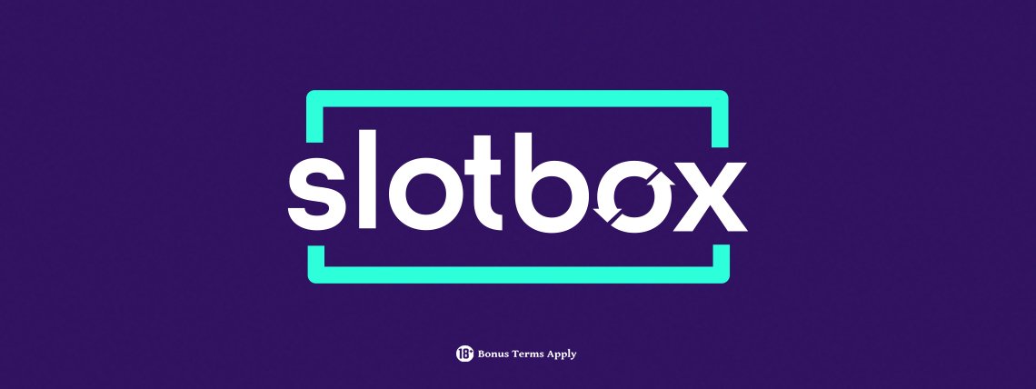 SlotBox Casino