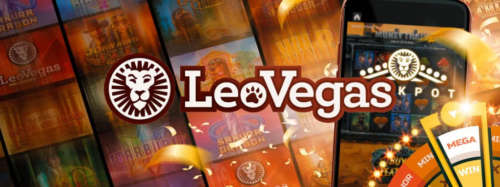 leovegas casino