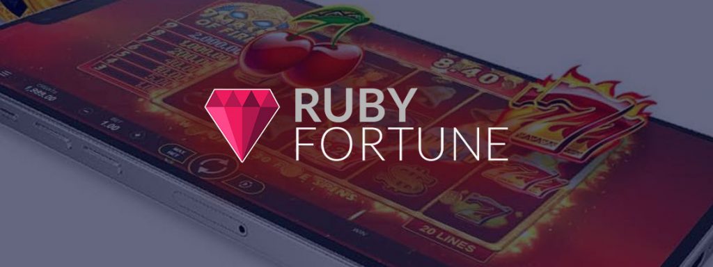 ruby fortune casino