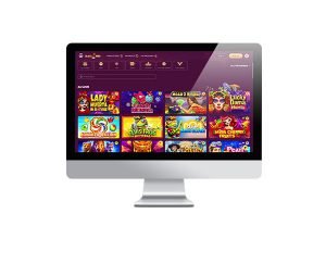 Slot Vibe Desktop