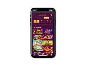 Slot Vibe Mobile