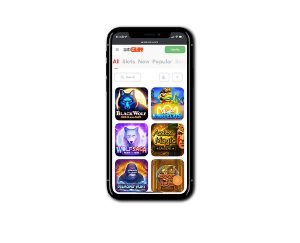 SlotoZen Casino mobile