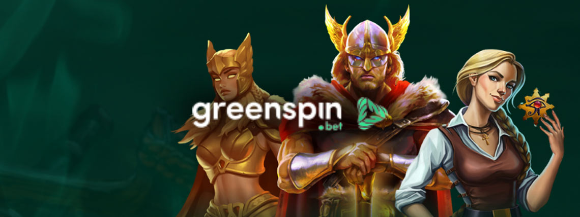 Greenspin