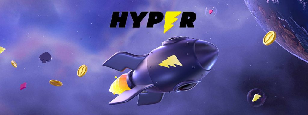 hyper casino uk