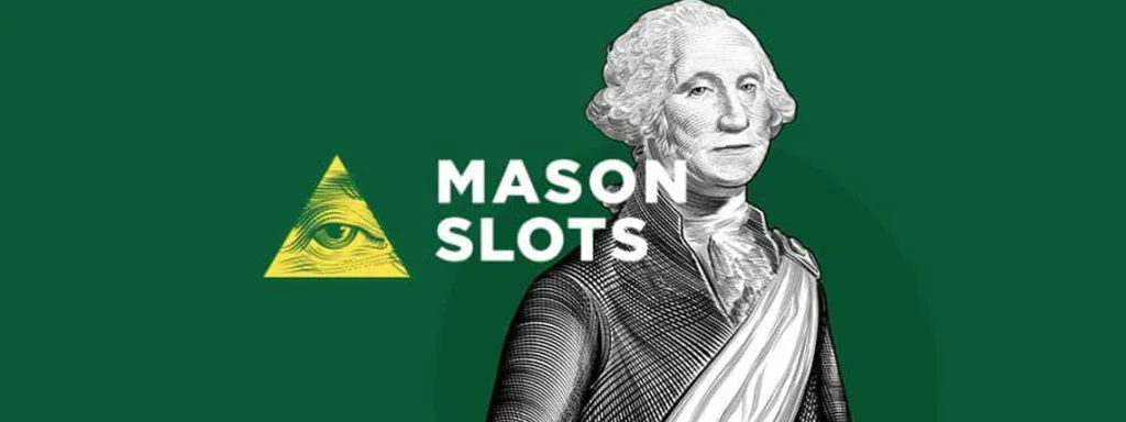 mason slots casino