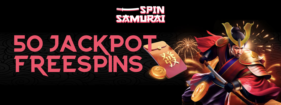 spin samurai casino