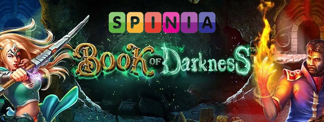 spinia book darkness no deposit