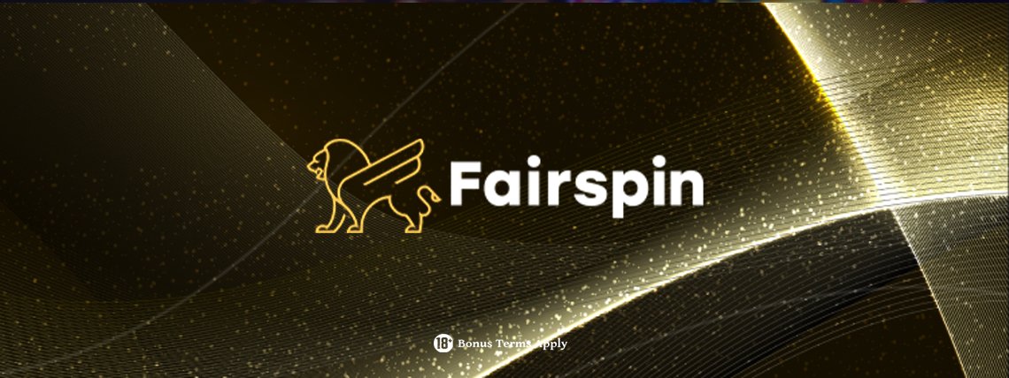 Fairspin Casino