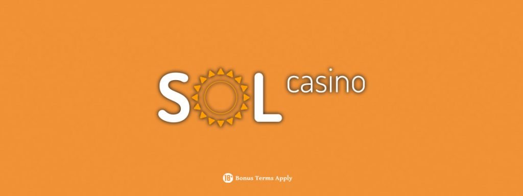 SOL Casino