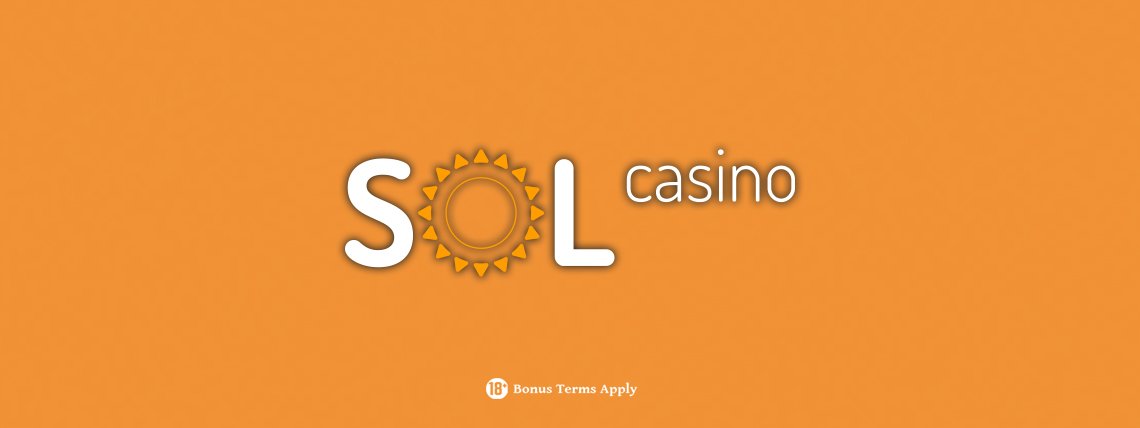 SOL Casino