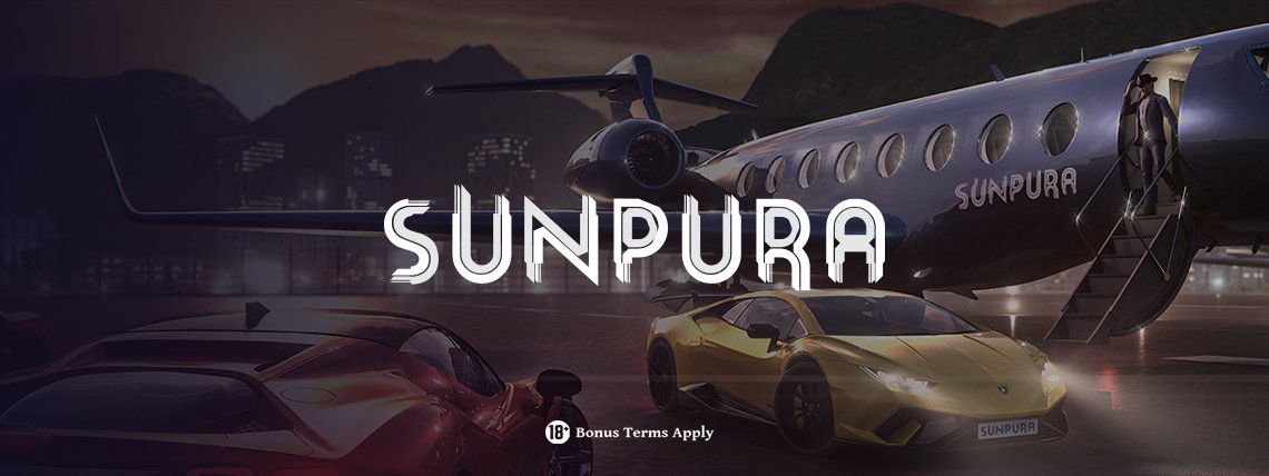 Sunpura casino