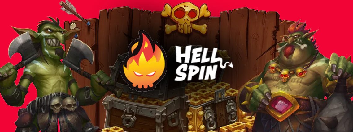 hellspin