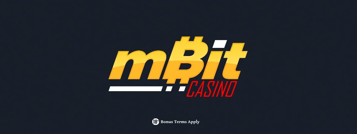 mBit Casino