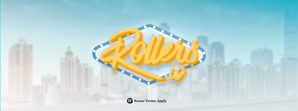 Rollers.io Casino