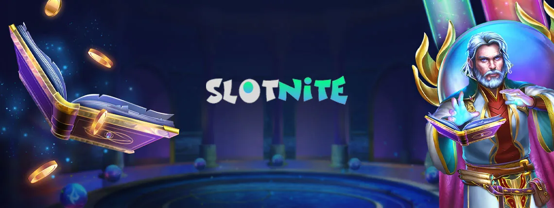 slotnite no deposit