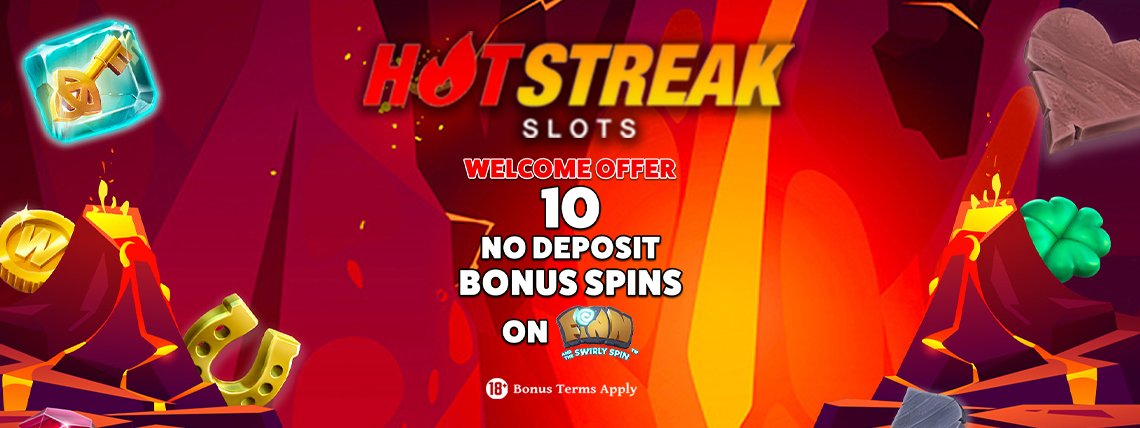 Hot Streak Casino