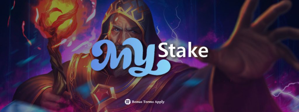 MyStake Casino