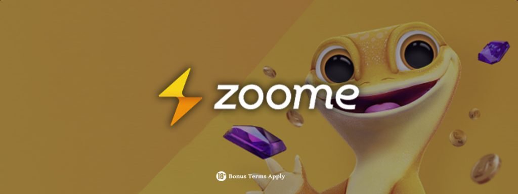 Zoome Casino