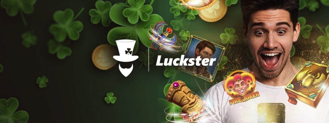 luckster casino