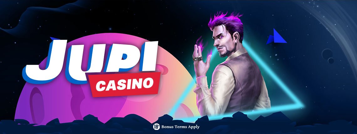 Jupi Casino