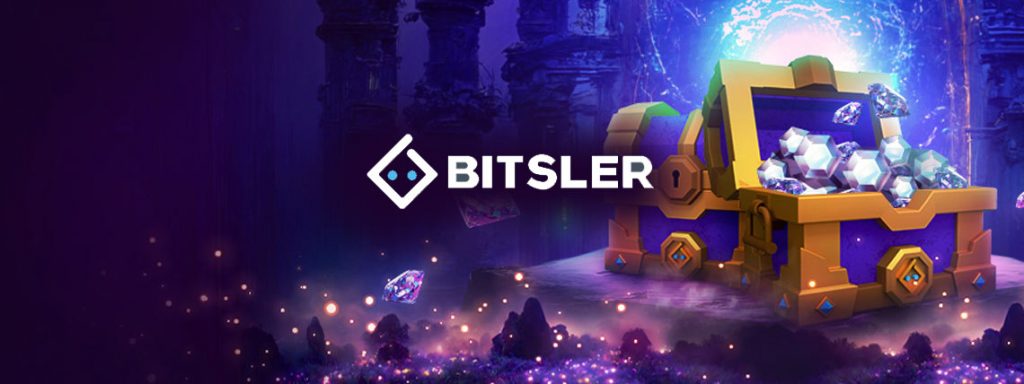 bitsler casino free bonus