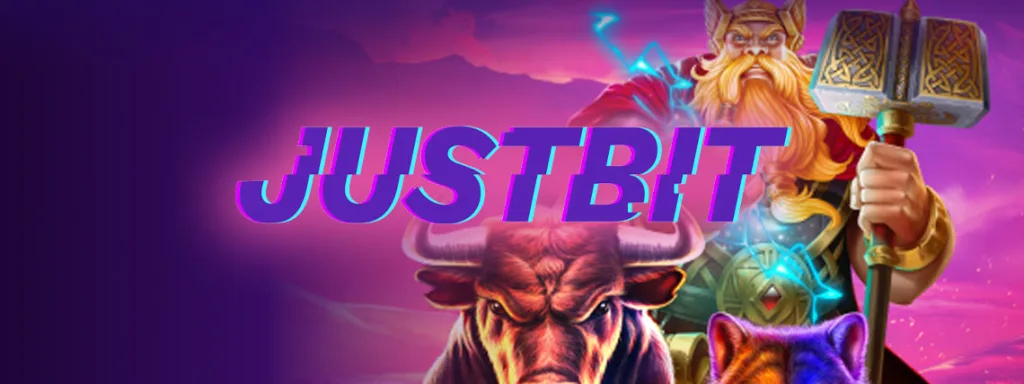 justbit casino free spins