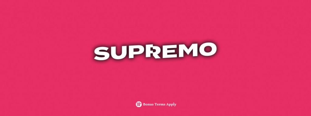 Supremo Casino