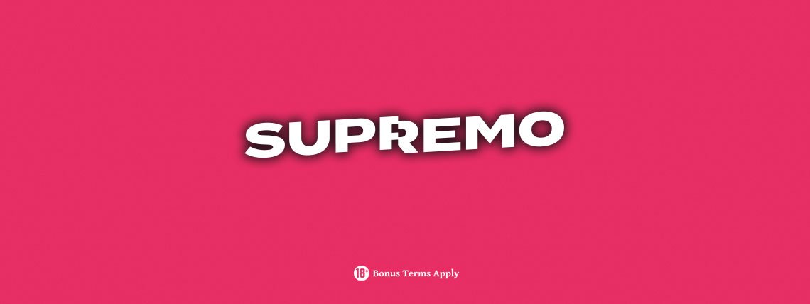 Supremo Casino