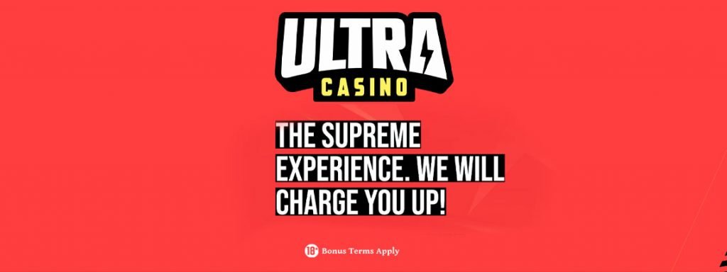 Ultra Casino