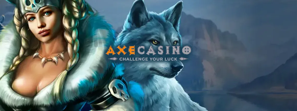 axe casino free spins no deposit