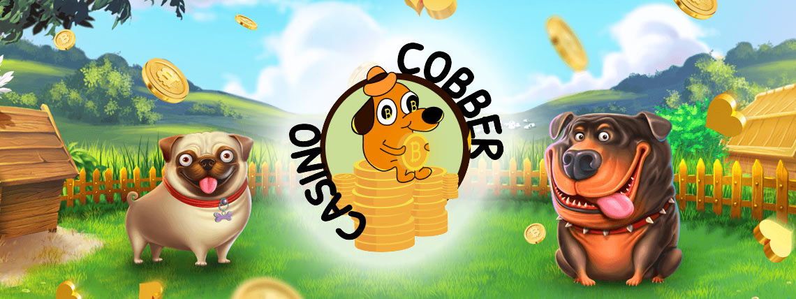 cobber casino bonus