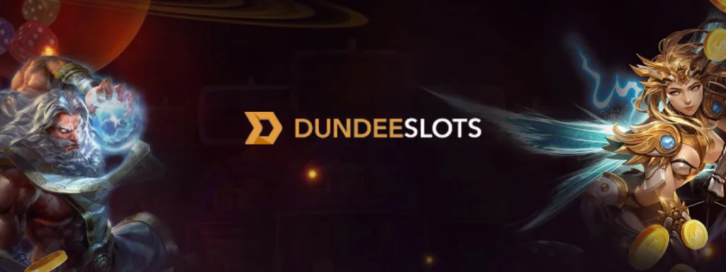 dundee slots 2023 casino bonus