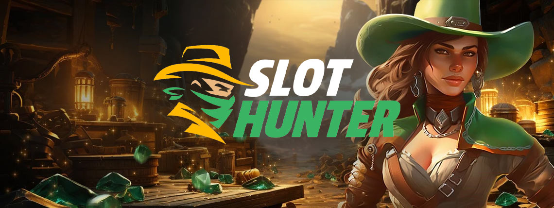 slot hunter casino