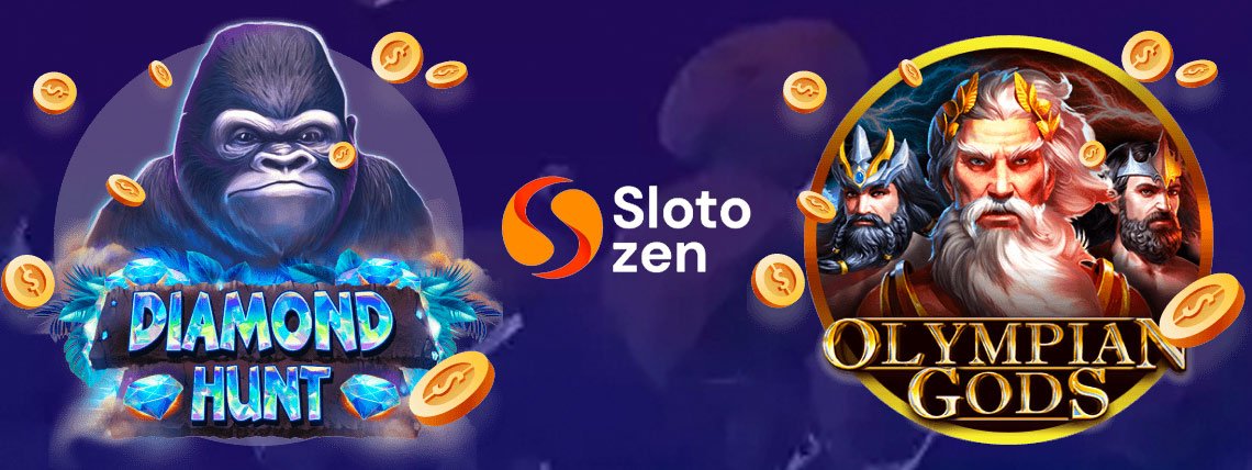 slotozen casino no deposit