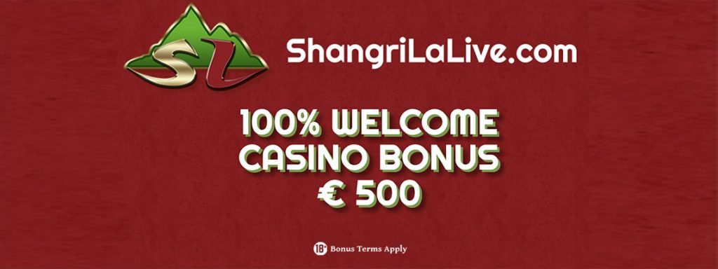 Shangri La Casino