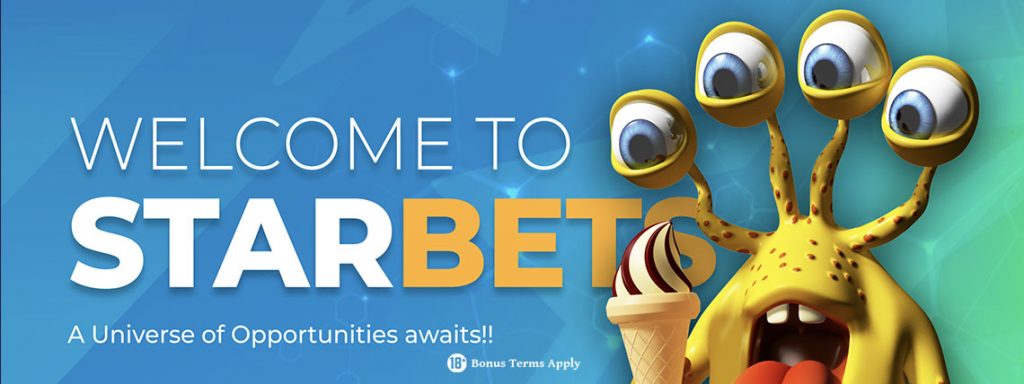 StarBets Casino