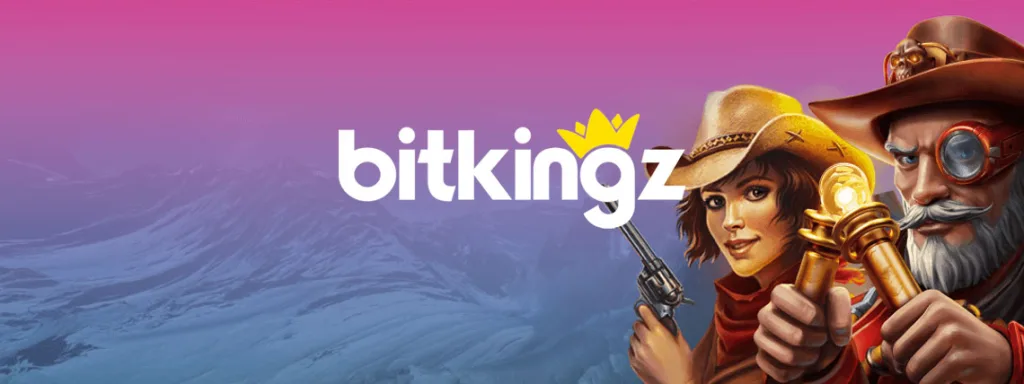 bitkingz casino